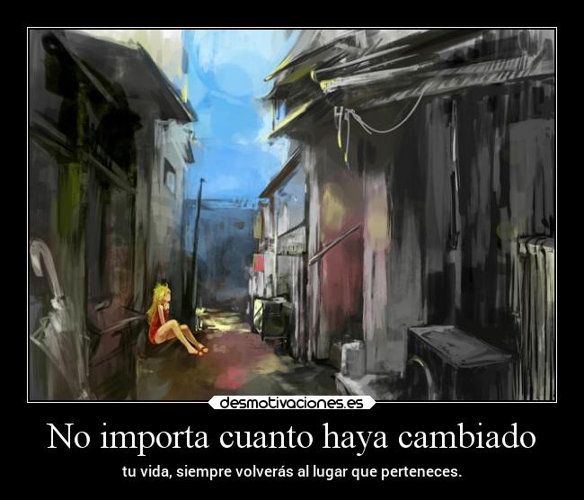 carteles alma amistad alegria pantyandstocking panty and stocking desmotivaciones