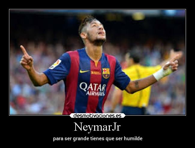 NeymarJr -