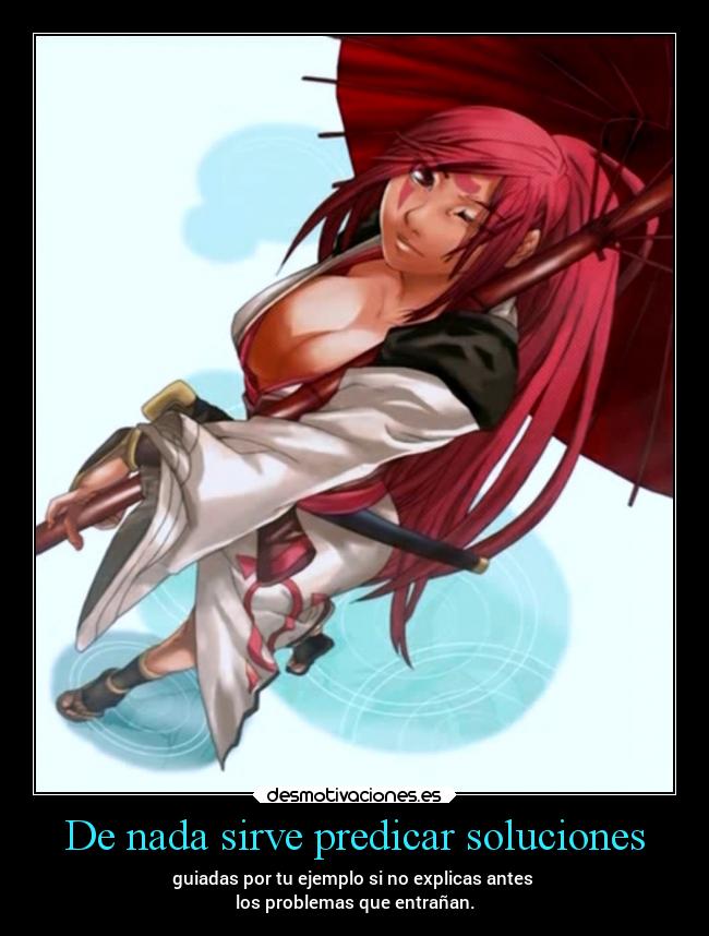 carteles alma vida erosekai problema soluciones egocentrico elbuskador1 desmotivaciones