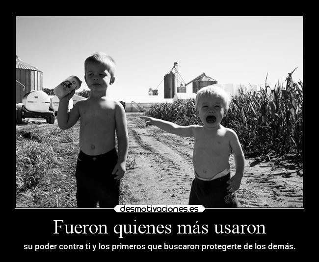 Fueron quienes más usaron -