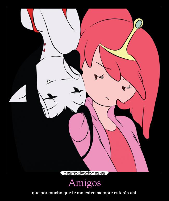 Amigos -