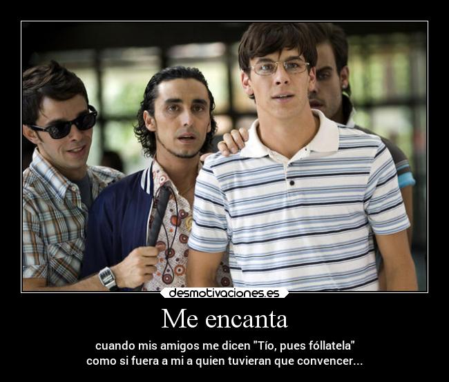 Me encanta - 