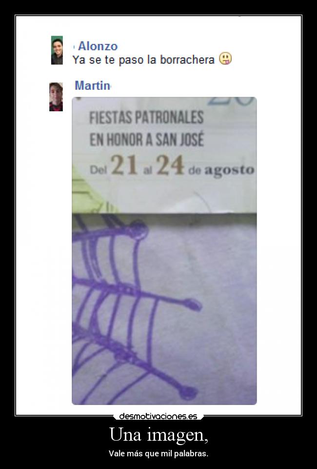 carteles amigos locos desmotivaciones