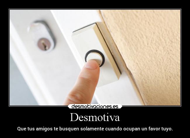 Desmotiva - 
