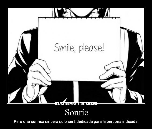 carteles amistad sonrisa desmotivaciones