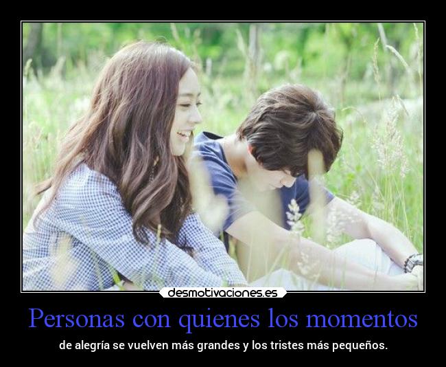 carteles amor amigos alegria momentos tristes projectd desmotivaciones