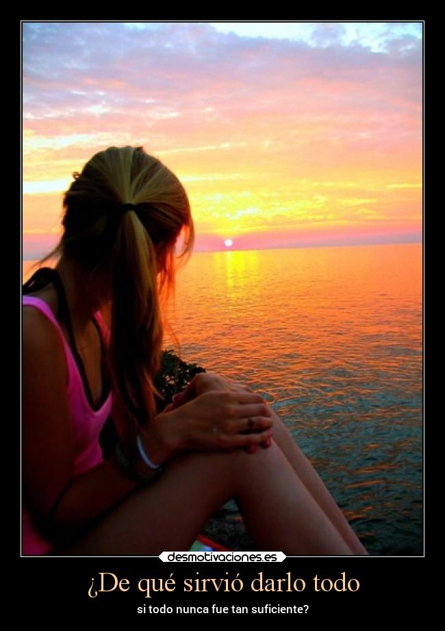 carteles amor desmotivaciones