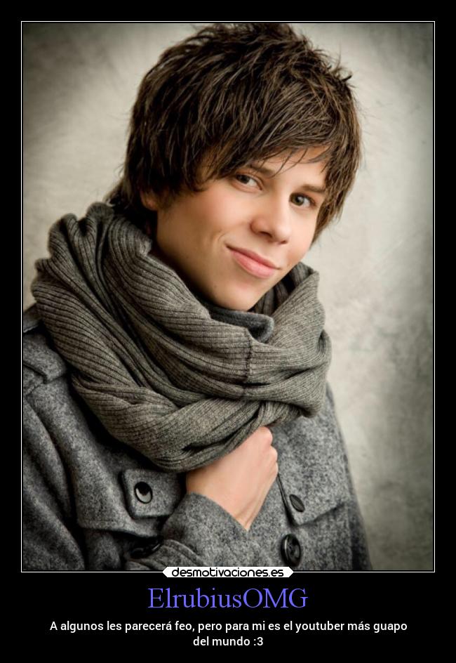 carteles amor elrubius desmotivaciones