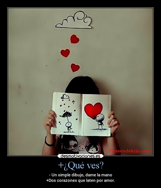 carteles amor love dreams juan1014 desmotivaciones