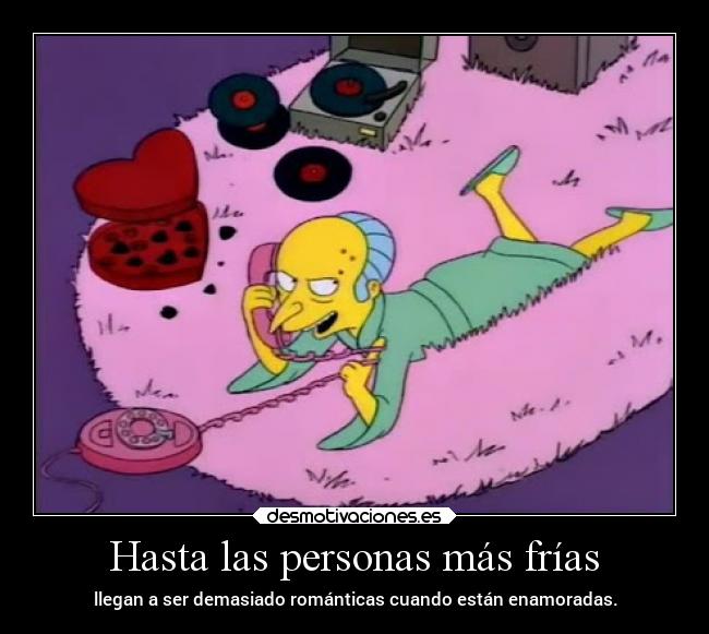 carteles amor vida simpson desmofunny ryuzakynocreeenelamor desmotivaciones