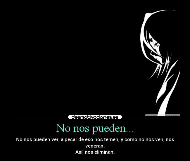 carteles anime bleach capitulo empezada por segunda vez desmotivaciones