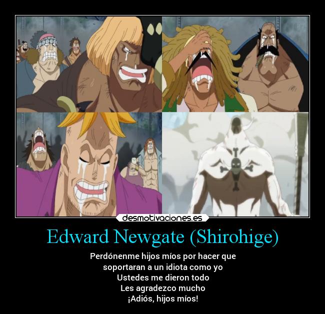 carteles anime desmotivaciones