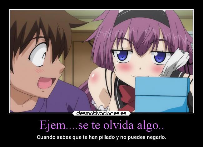 Ejem....se te olvida algo.. -