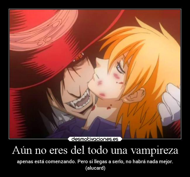 carteles anime desmotivaciones