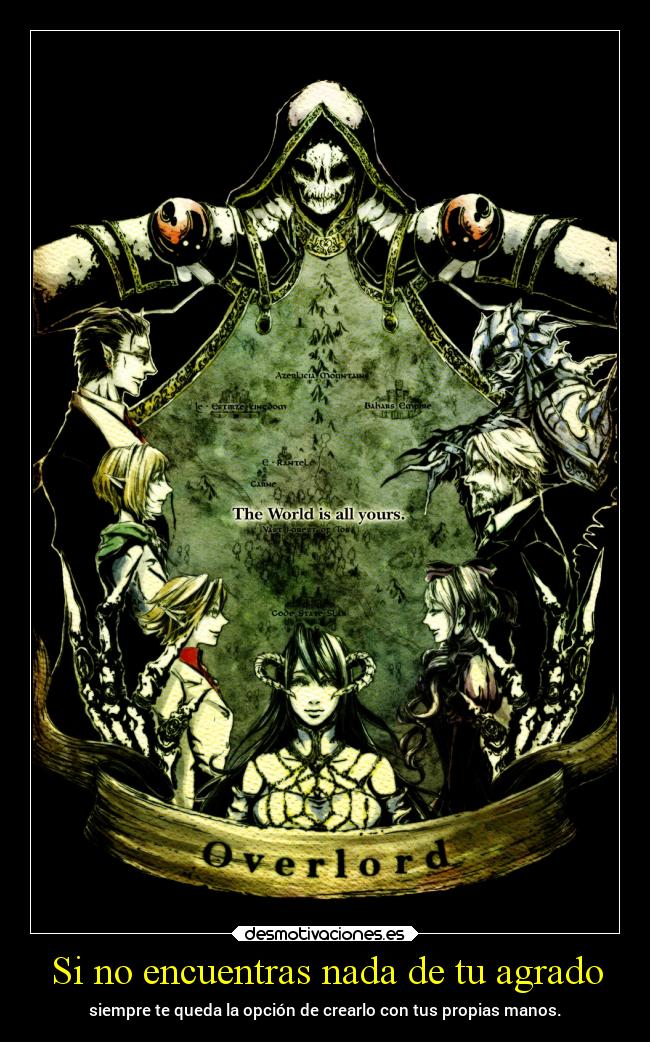 Si no encuentras nada de tu agrado -