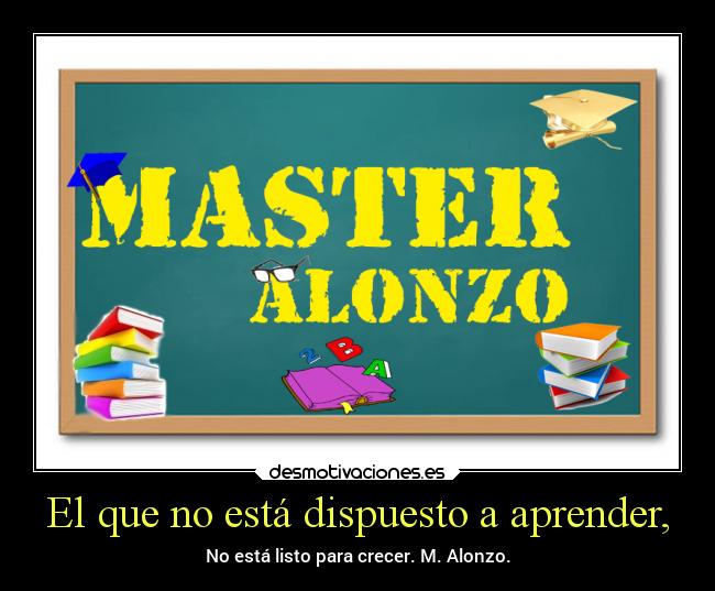 carteles arte desmotivaciones