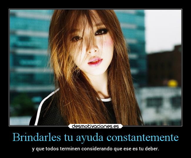 carteles ayuda criticas vida ayuda abuso projectd desmotivaciones