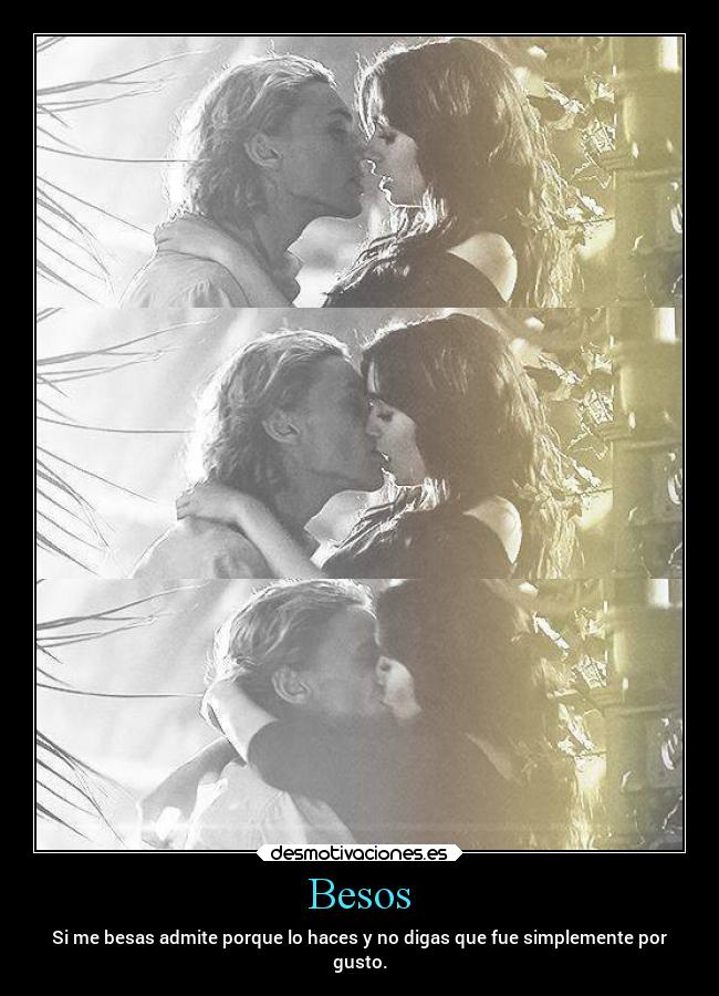 Besos - 
