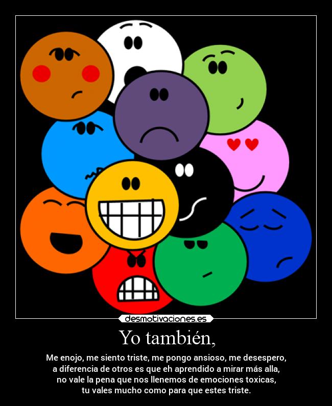 carteles caracter desmotivaciones