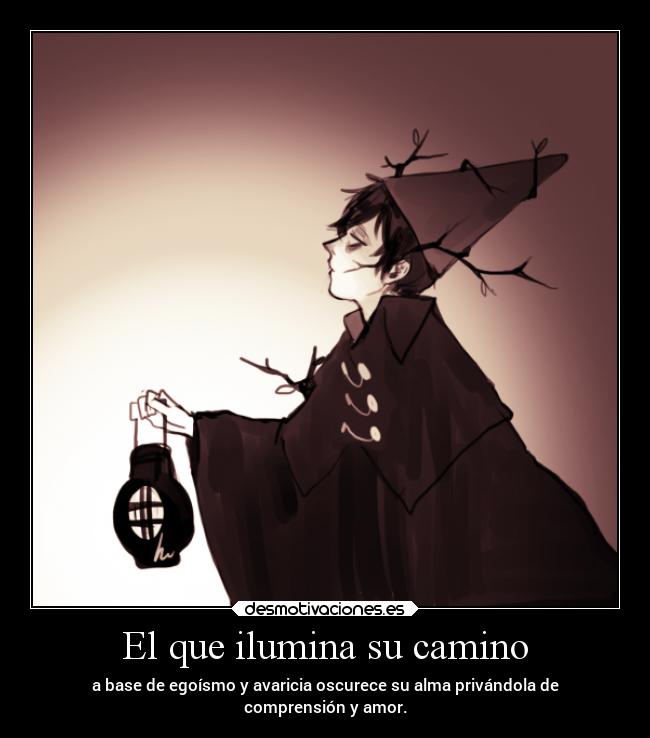 carteles caracter overthegardenwall redgame desmotivaciones