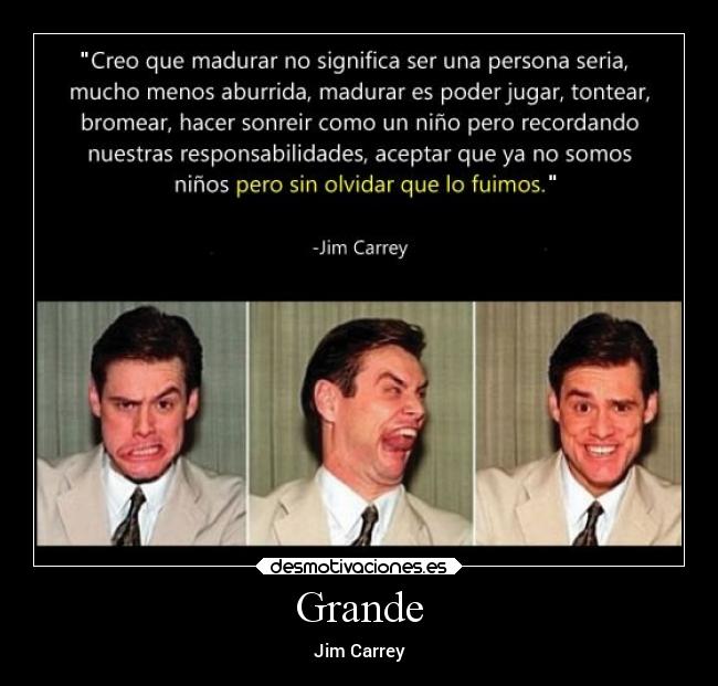 Grande -
