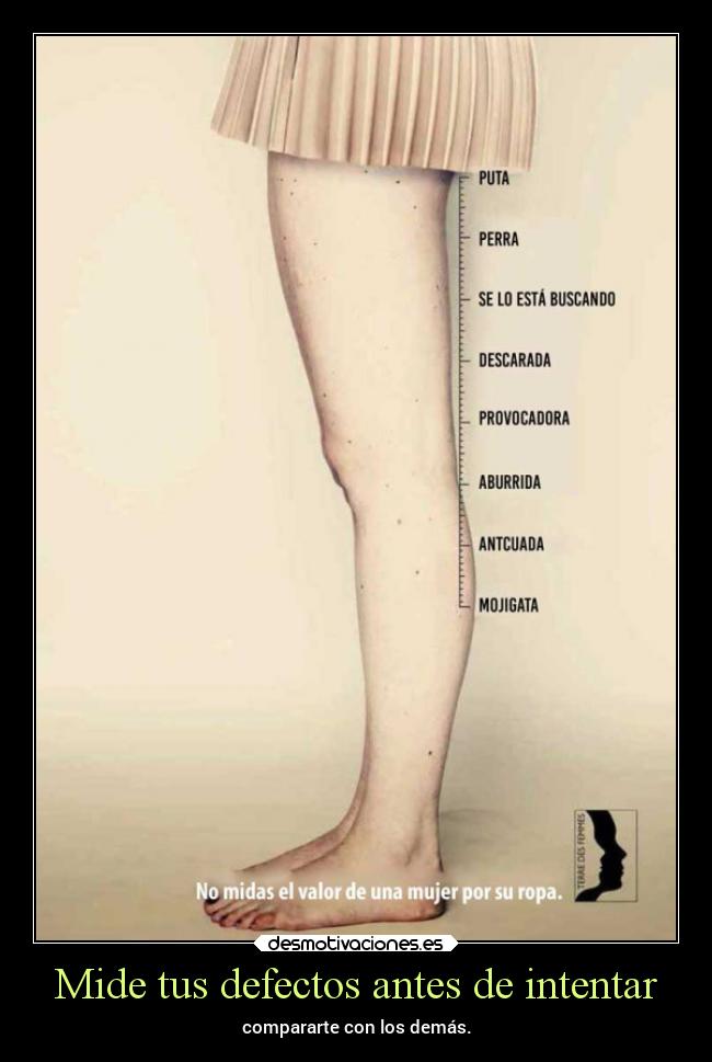 carteles celos desmotivaciones