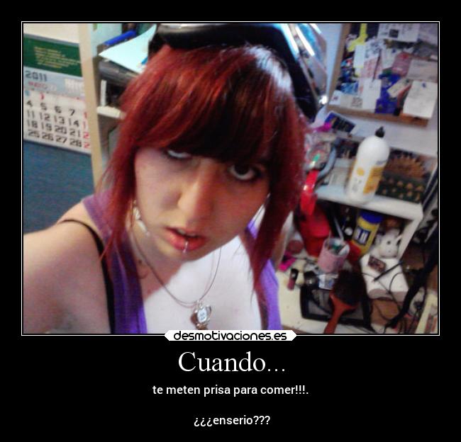 Cuando... - 