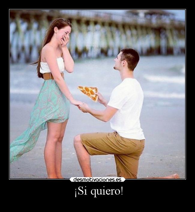 ¡Si quiero! - 