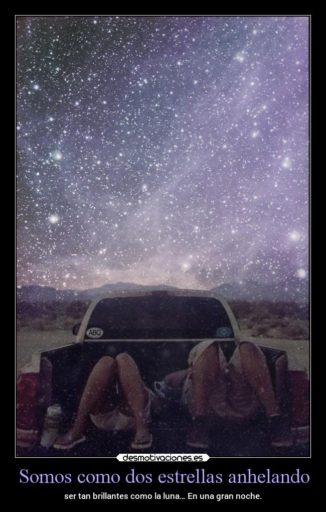 carteles confianza sueno friends brujacosmica thesmokingpoet estrellas soyyomismo andrew desmotivaciones