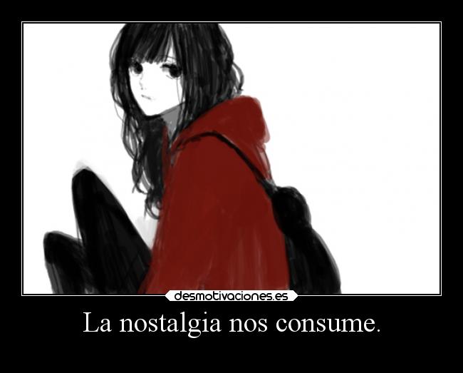 carteles corazon ausencia anime vida lagentesoloseentretiene pandicorniorosadollenodeesmeraldas menudamierda desmotivaciones