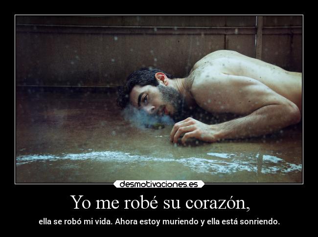 carteles corazon sentimientos desamor amor tristeza frases vida alma getus brujacosmica clanhumo pensamiento desmotivaciones