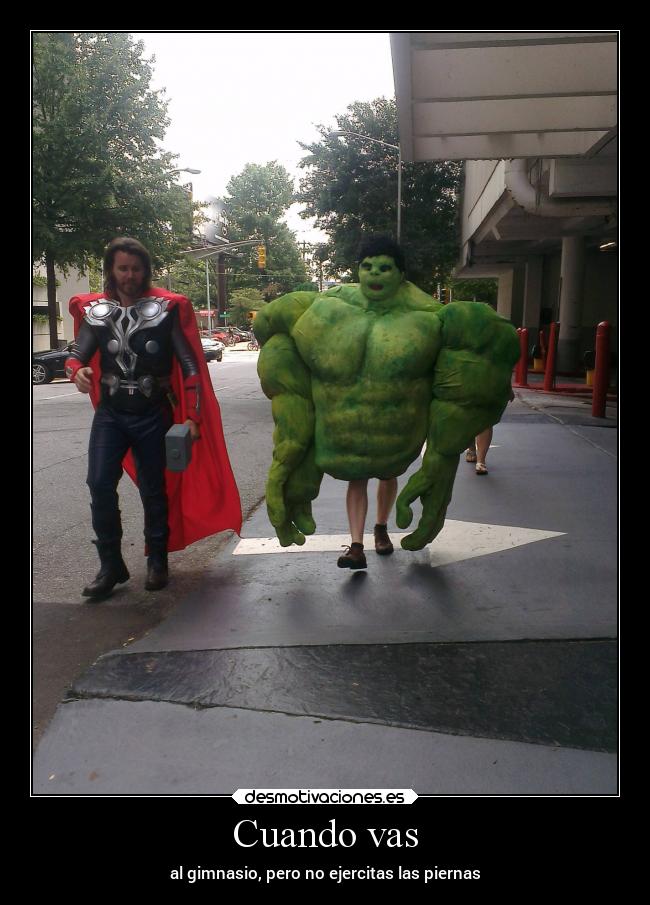 carteles deportes debilidad desmotivaciones