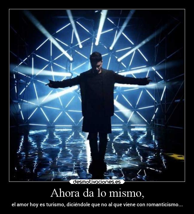 carteles desamor desmotivaciones