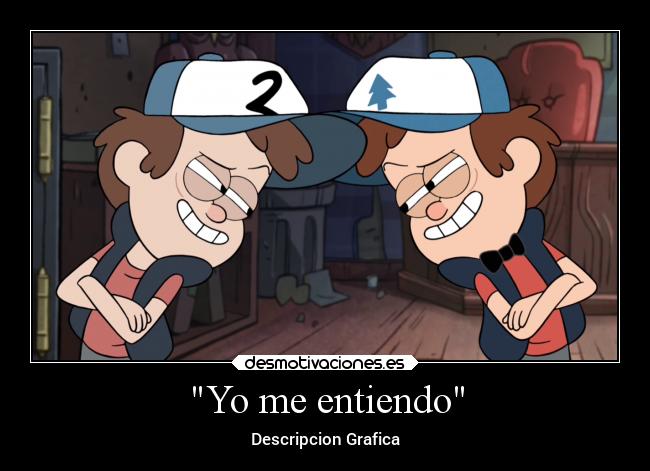 Yo me entiendo - 