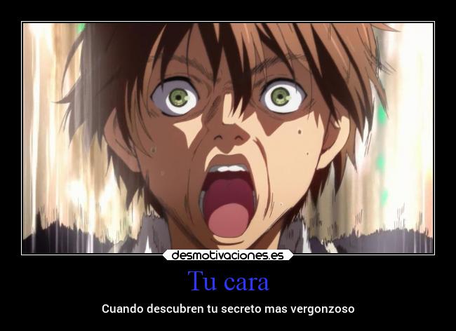 carteles desmotivaciones confianza caracter desmotivaciones