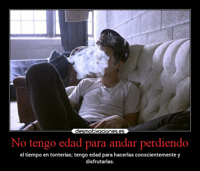 carteles desmotivaciones soyyomismo andrew thesmokingpoet clanhumo disfrutadetuvidaynotequejes desmotivaciones