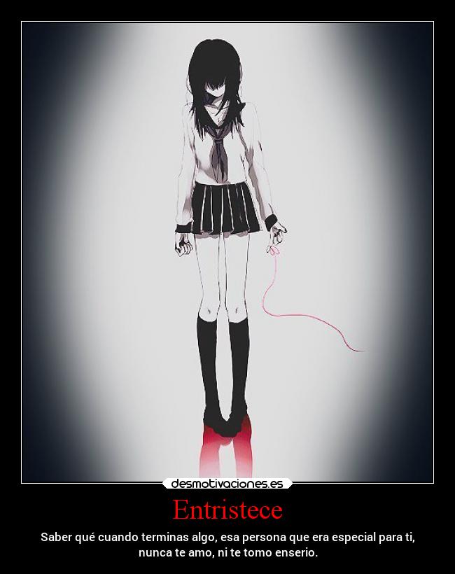 carteles destino desmotivaciones desamor debilidad criticas corazon confianza ayuda ausencia anime amor alma desmotivaciones