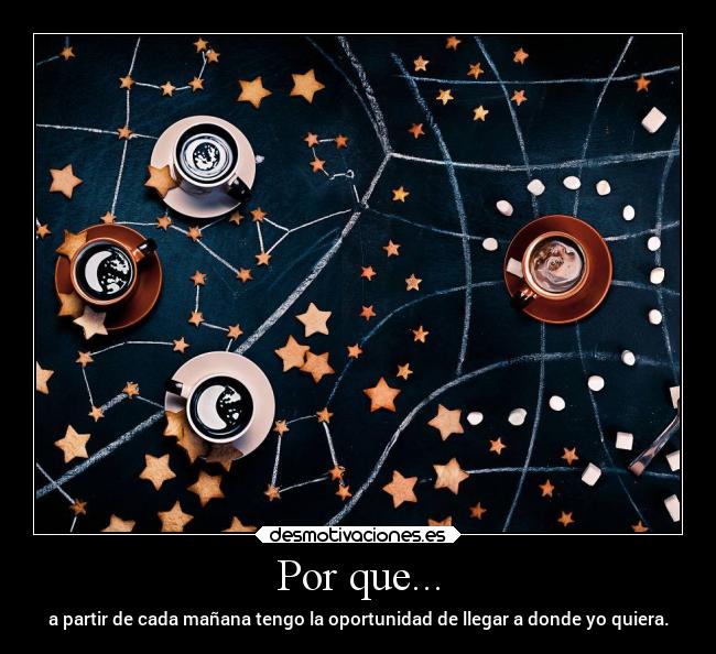 carteles destino meta llegar cadamanana desmotivaciones