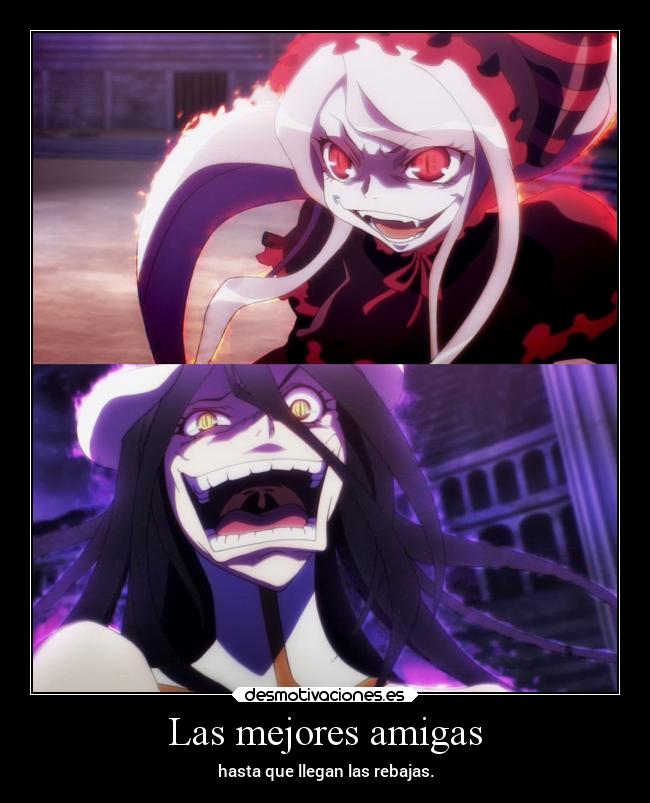 Las mejores amigas - 