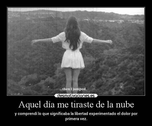 carteles dolor elchicodeayer duelejeje desmotivaciones