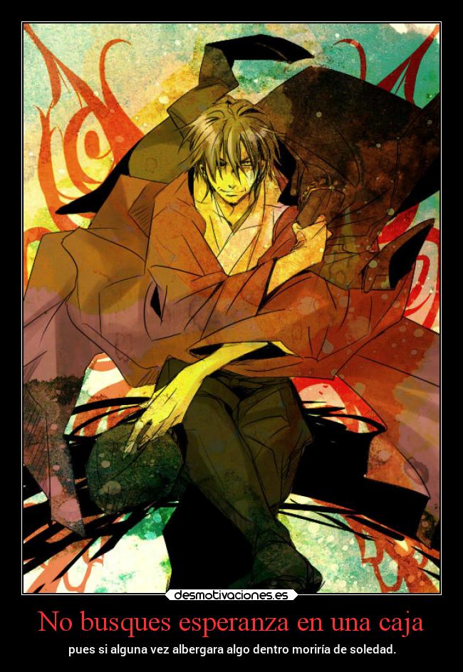 carteles esperanza vida personas vistas subjetivas esperanzas busqueda verdad pandora deseperacion elbuskador1 desmotivaciones