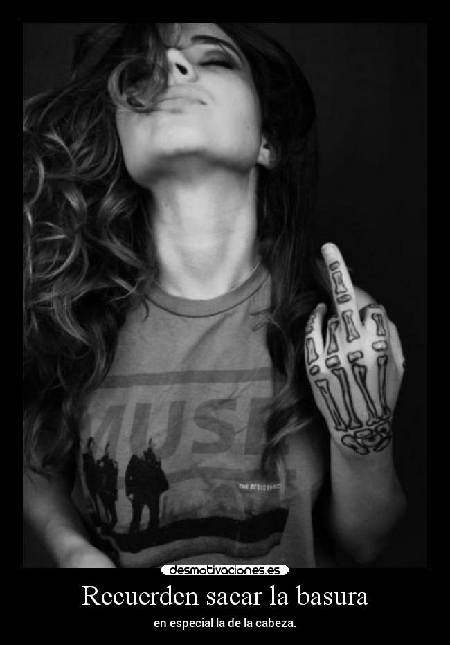 carteles fail tatuajes arte alternativo argentina basura anal como vos gusta morocha sexi mano calabe desmotivaciones