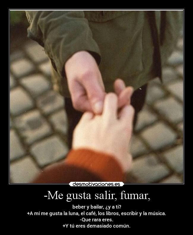 carteles frases amor atipico desmotivaciones