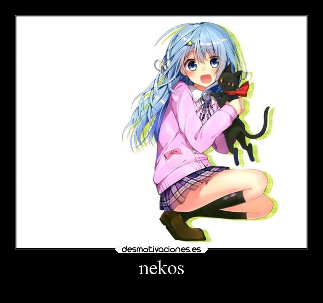 nekos -