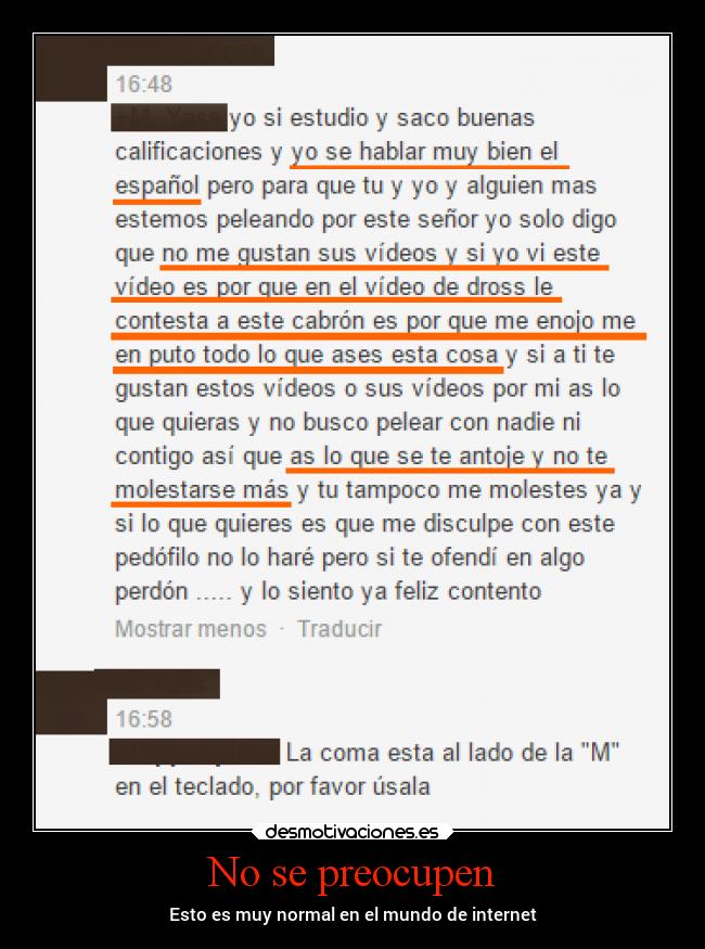 carteles graciosas frases fail enfados destino desmotivaciones criticas chiste celos desmotivaciones