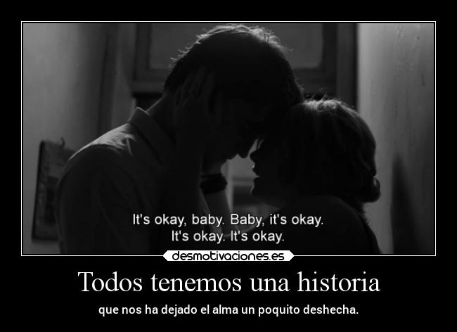 carteles historia historia quetzalnoah kurara7 blackworld soyunapanda desmotivaciones