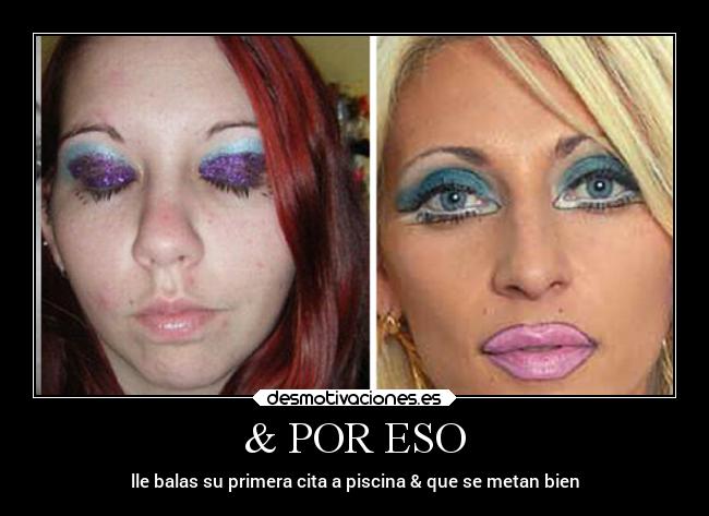 carteles humor desmotivaciones