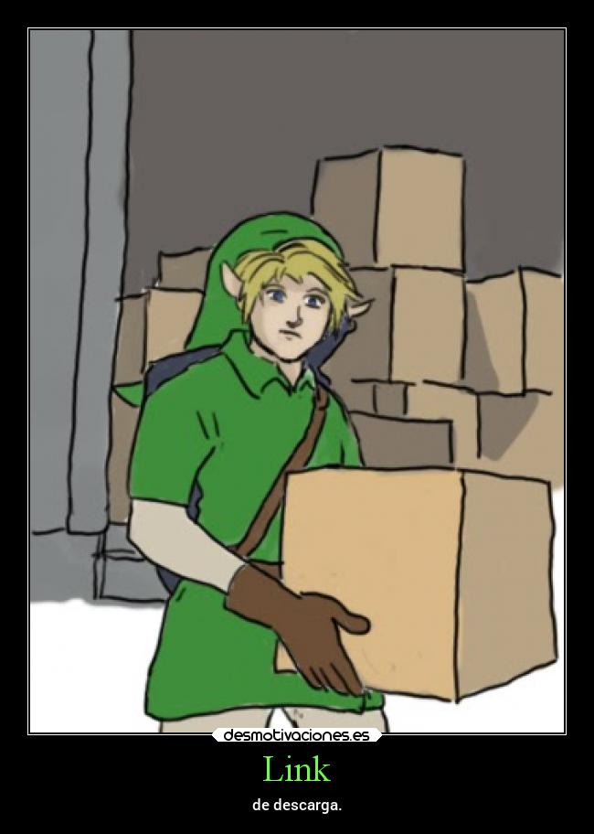 Link - de descarga.