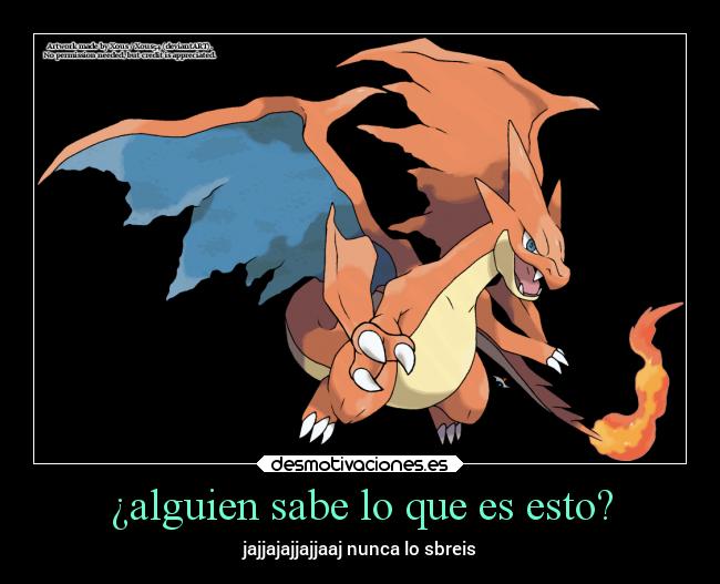 carteles imposible pokemons desmotivaciones