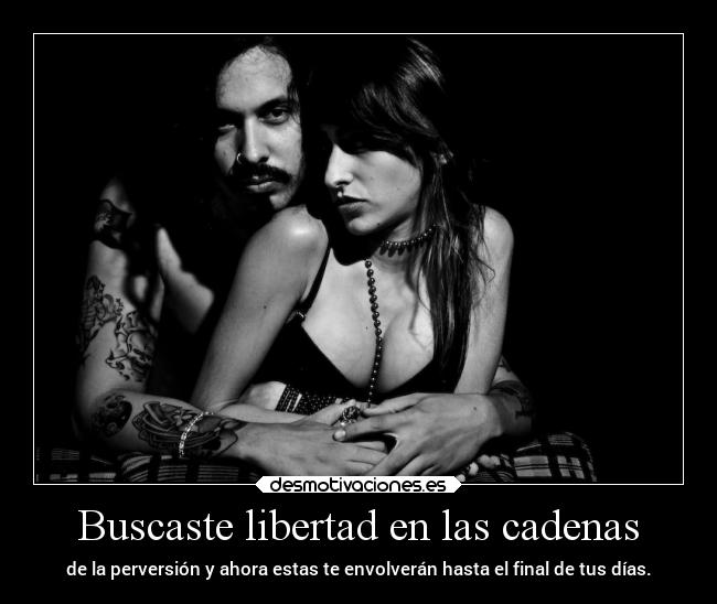 carteles libertad sexo elchicodeayer perversion yourittlereckless desmotivaciones